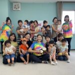 ベビー&こども英語教室　HELLO KIDS CLUB ｜ 奈良県生駒市