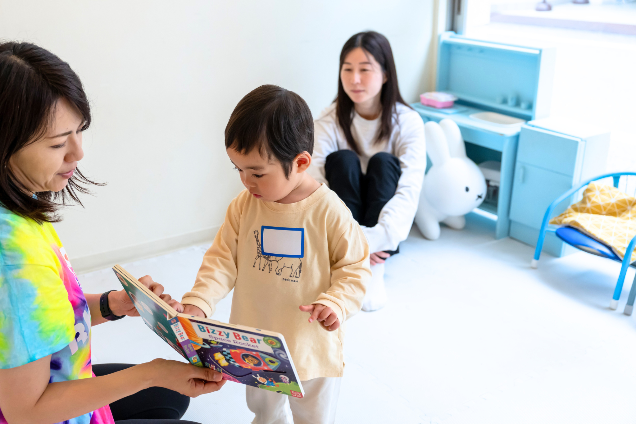 ママたちの感想