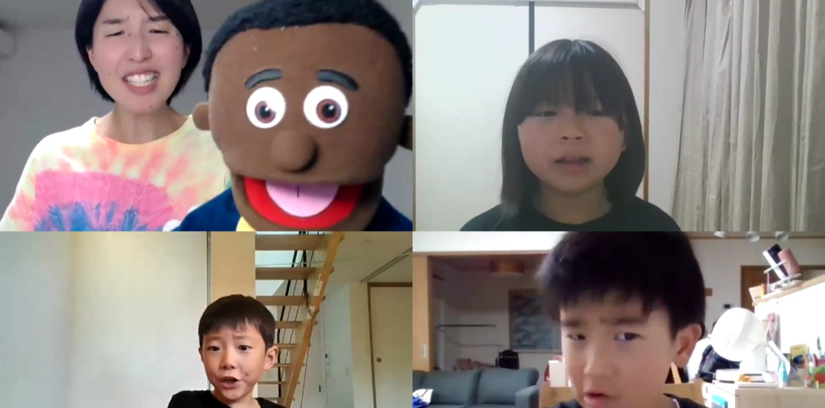 オンライン_小学生_WKC